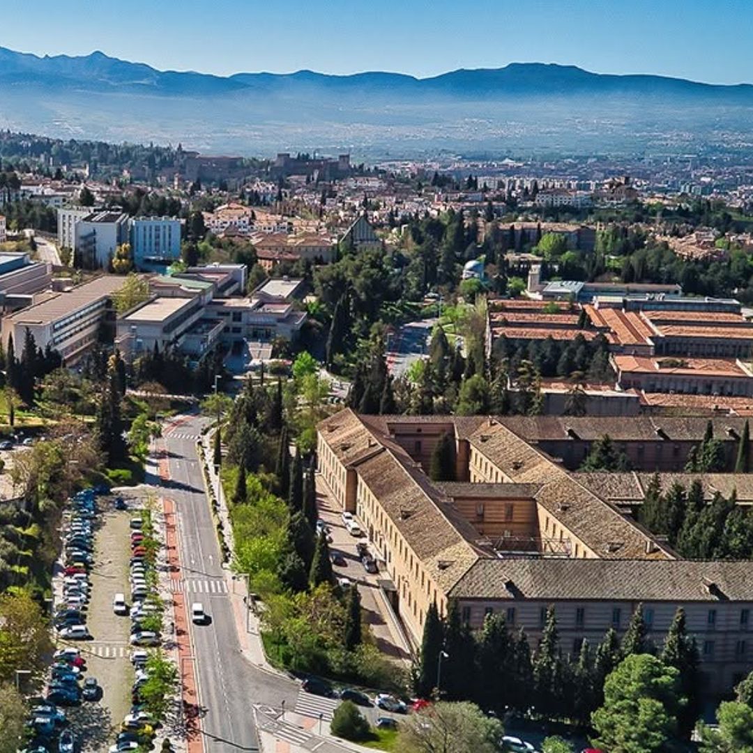 Universidad de Granada
